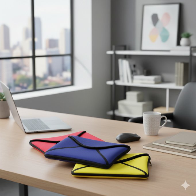 neoprene household collection